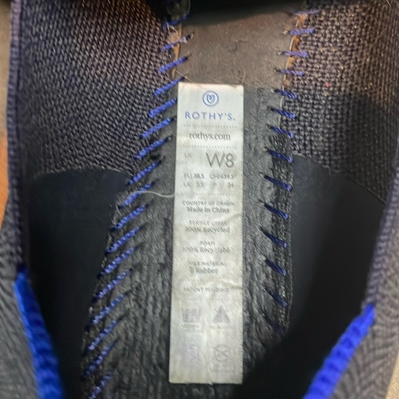 🤩Rothy’s🤩 - Picture 8 of 8